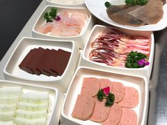 -海底捞火锅(上元大街店)