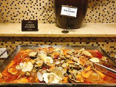 -芭菲盛宴·环球美食(锦城万达广场店)