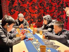 -洛阳古墓博物馆