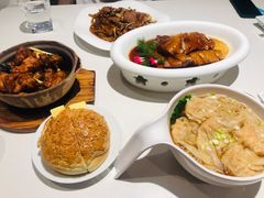 -千日贺茶餐厅(开发区安盛店)