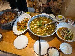 -汉·鲜味人知(陈家营店)