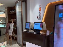 -菲住布渴酒店自助餐厅(阿里巴巴西溪园区店)