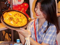 -必胜客(金开大道店)