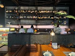-肴约·花园式餐厅(湖里店)