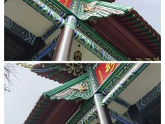 -古琴台