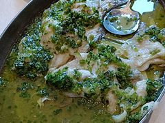 -盛百味·家宴餐厅(霸州分店)