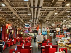 -金鼎轩(亚运村店)