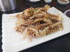-刘记糟粕醋海鲜烧烤