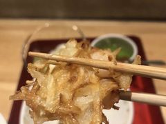 -希望日本料理(保利香槟花园店)