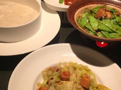 -喜悦烤鸭·新京菜(王府井店)