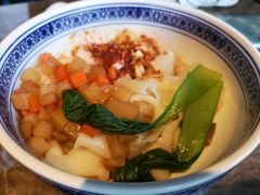 -真爱中国餐馆·年华店(朱雀大街店)