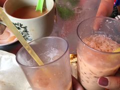 -多春茶室
