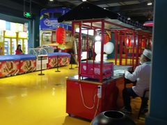 -幸福花欢乐世界(东辰广场A座店)