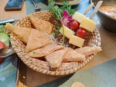 -mango tree芒果树餐厅(广州K11购物艺术中心店)