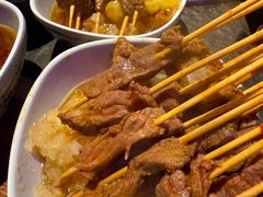 -来涮蜀鲜货火锅串串香(菜市口店)