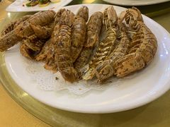 -旺富东海大酒楼(海鲜街店)