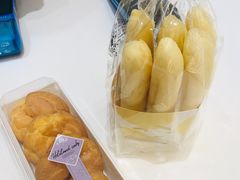 -好利来(桃源店)