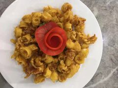 -四川小胡子海鲜(丁村万人海鲜广场店)