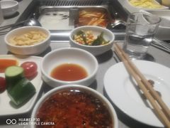 -海底捞火锅(凯德广场店)