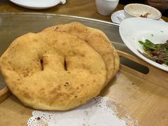 -老磨油饼(高陵店)
