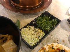-东来顺饭庄(新源里店)