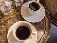 -RUMORS COFFEE ROASTERY鲁马滋咖啡(湖南路店)