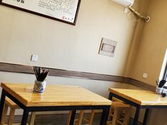 大堂-裕兴记·三虾面(西北街总店)