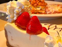 -The Cheesecake Factory 芝乐坊餐厅(王府中環店)