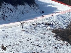 -太子岭滑雪场