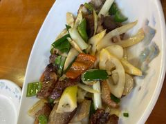 -龙姐私房菜(和顺古镇店)