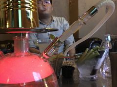 -潮K  party KTV(国色天香店)