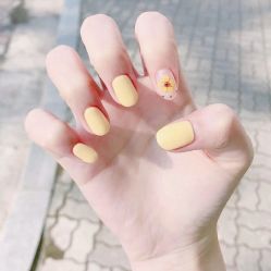 -Pink You美甲美睫纹绣定制中心