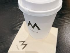 -M Stand(杭州萧山万象汇店)