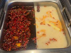 -大隐·成都火锅Bistro(合生麒麟新天地店)