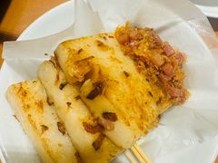-老坑记·香港经典粤菜馆