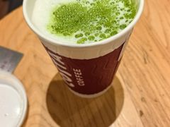 -COSTA COFFEE(天通苑华联店)