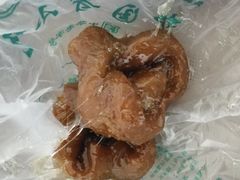 糖耳朵-护国寺小吃(地安门店)