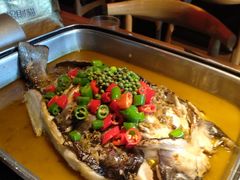 -半天妖烤鱼(方庄店)