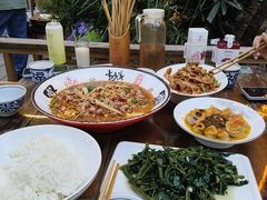 -田园印象·成都土菜院子(华阳店)