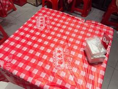 -荆九爷爆炒桥头三嫩(浙大店)