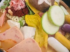 -韩鼎丰·韩国料理(林奥店)