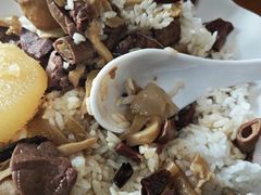 牛杂饭-满族八旗正宗牛肉面