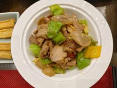 -海源北999中餐厅·昆明龙达温德姆花园酒店