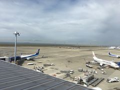 -中部国际机场
