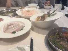 -围炉夜话·潮汕卤水火锅(榕江店)