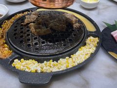 -韩宫宴烤肉·黑毛和牛·料理(合肥滨湖银泰城店)