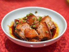 东坡肉-南山饭店(阳明古镇店)