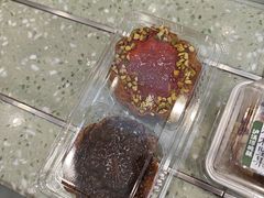 -泸溪河桃酥(西直门凯德店)