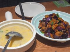 -吕氏疙瘩汤·新鲁菜(济南万象城店)