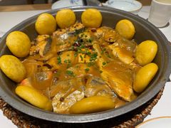 -山东宾馆·齐鲁苑餐厅